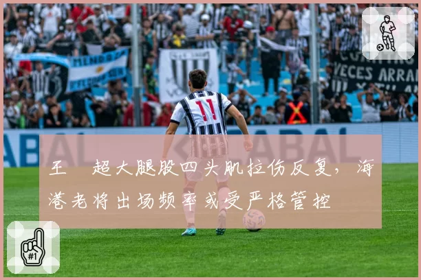 王燊超大腿股四头肌拉伤反复，海港老将出场频率或受严格管控