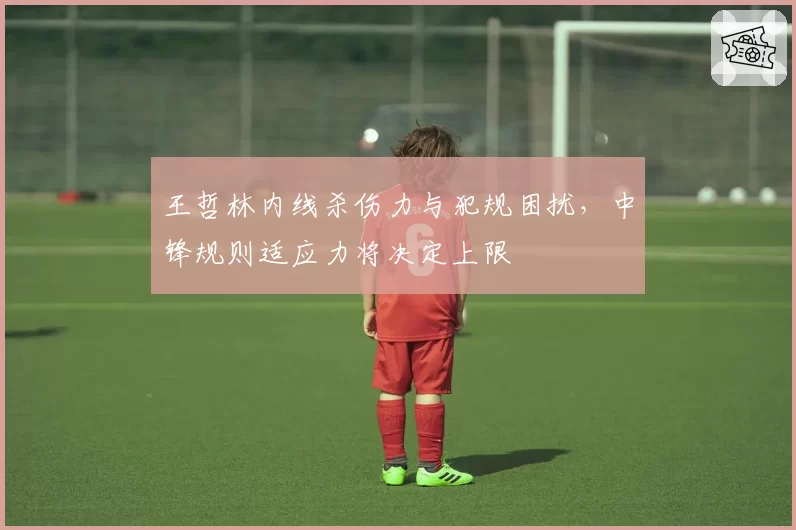 王哲林内线杀伤力与犯规困扰，中锋规则适应力将决定上限